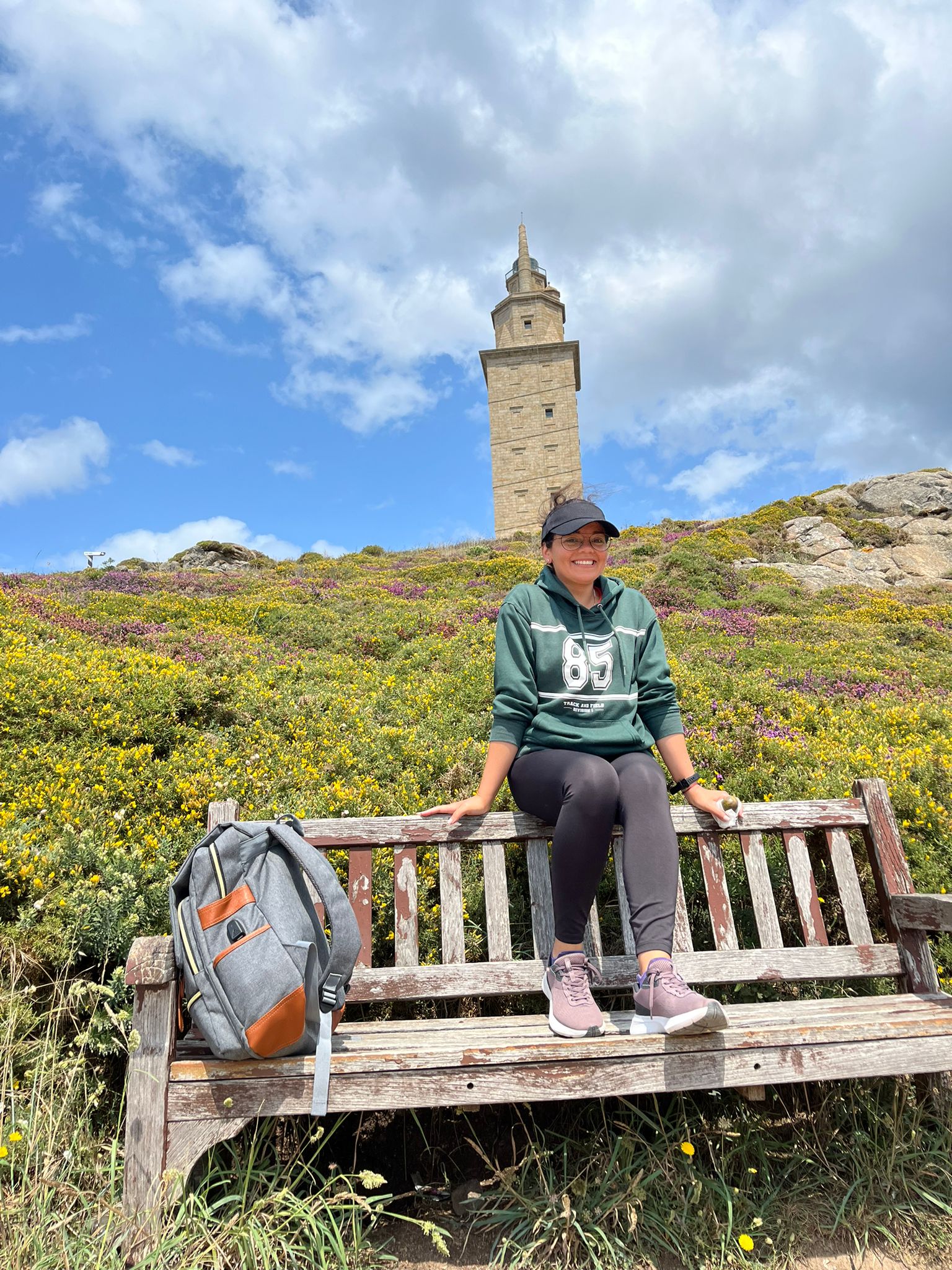 Keymmilee Guerra — Técnica en Dietética