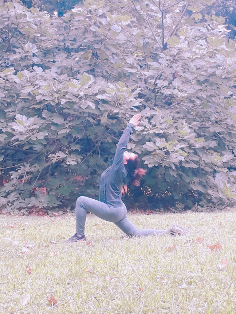 nutrición integral y hábitos saludables