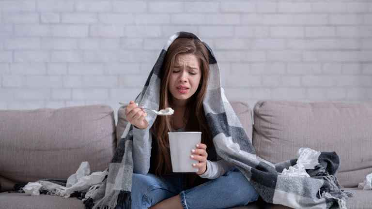 comida y emociones relación entre alimentación y estado de ánimo