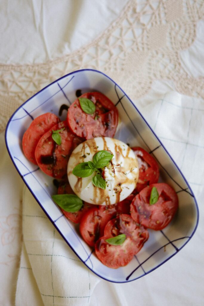 plan de nutrición personalizada para tu bienestar